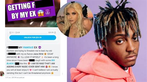 Juice Wrld Ally Lotti Porn Videos 